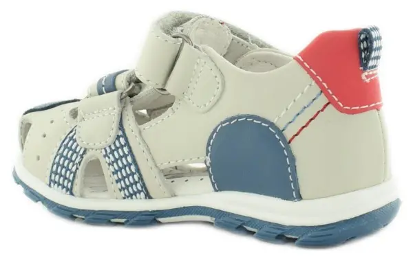 Купить 31291-1 KAPIKA Туфли детские летние за 1 800 руб. в интернет-магазине Дом Обуви