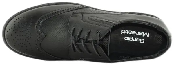 Купить 145-1177-262-1 Sergio Mareatti Полуботинки мужские за 3 490 руб. в интернет-магазине Дом Обуви