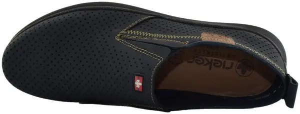 Купить 10452-14 RIEKER Туфли мужские за 7 750 руб. в интернет-магазине Дом Обуви