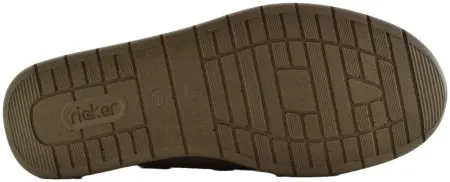 Купить 11950-26 Rieker Туфли летние мужские  за 7 950 руб. в интернет-магазине Дом Обуви