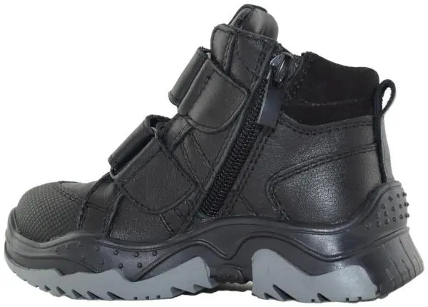 Купить W3024\0B NewGen Ботинки детские  за 4 960 руб. в интернет-магазине Дом Обуви