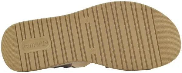 Купить D1J50-31 REMONTE Босоножки женские за 5 220 руб. в интернет-магазине Дом Обуви