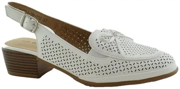 Купить 51-BME21-36-112 BONAVI Босоножки женские  за 5 220 руб. в интернет-магазине Дом Обуви