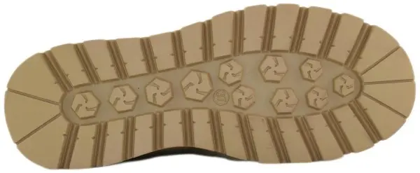 Купить XUS-23960-5D-NT MADELLA Полуботинки женские за 5 900 руб. в интернет-магазине Дом Обуви