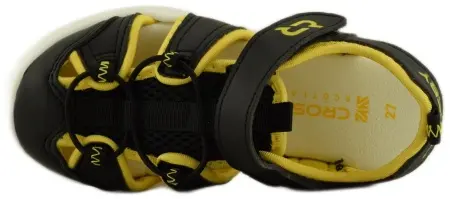 Купить 217005/09-04 CROSBY Сандалии детские  за 1 300 руб. в интернет-магазине Дом Обуви