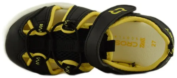 Купить 217005/09-04 CROSBY Сандалии детские  за 1 300 руб. в интернет-магазине Дом Обуви