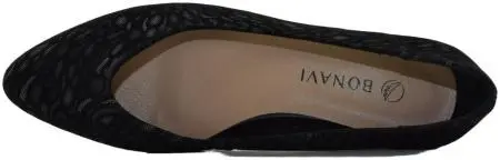 Купить 51-TME18-4-301 BONAVI Туфли женские за 5 590 руб. в интернет-магазине Дом Обуви