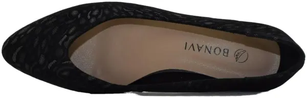 Купить 51-TME18-4-301 BONAVI Туфли женские за 5 590 руб. в интернет-магазине Дом Обуви