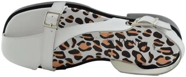 Купить 51-BKE26-53-112 BONAVI Босоножки женские за 3 590 руб. в интернет-магазине Дом Обуви