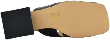 Купить L733G-M351-TP96 JA'VENSI Сабо женские за 5 770 руб. в интернет-магазине Дом Обуви