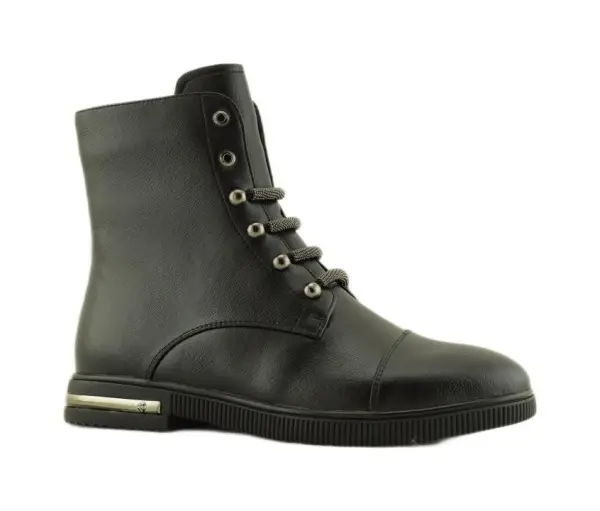 Купить 1169-12-B823J SG Collection Ботинки женские  за 4 630 руб. в интернет-магазине Дом Обуви Купить 1169-12-B823J SG Collection Ботинки женские  за 4 630 руб. в интернет-магазине Дом Обуви