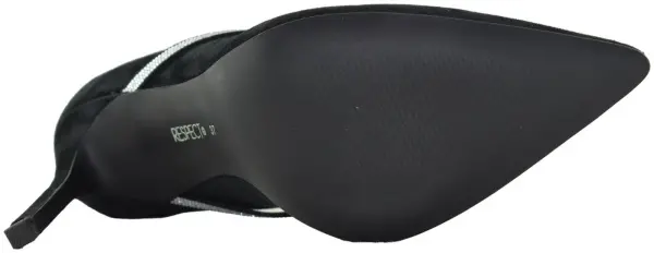 Купить SS75-166013/8 RESPECT Туфли лодочки женские за 7 510 руб. в интернет-магазине Дом Обуви