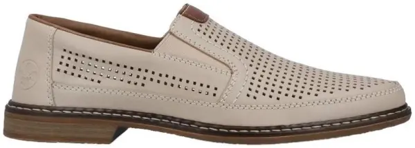 Купить 13459-60 RIEKER Туфли мужские за 5 220 руб. в интернет-магазине Дом Обуви