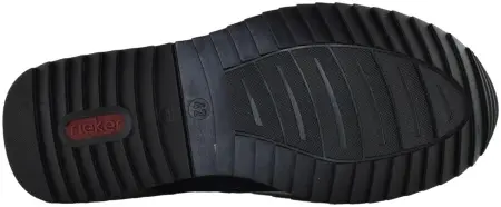 Купить 16125-15 Rieker Ботинки мужские  за 8 950 руб. в интернет-магазине Дом Обуви