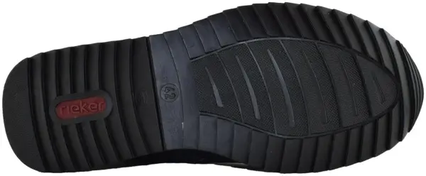 Купить 16125-15 Rieker Ботинки мужские  за 8 950 руб. в интернет-магазине Дом Обуви