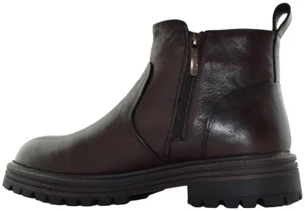 Купить 058-4628C-5109 SALAMANDER Ботинки мужские  за 10 650 руб. в интернет-магазине Дом Обуви