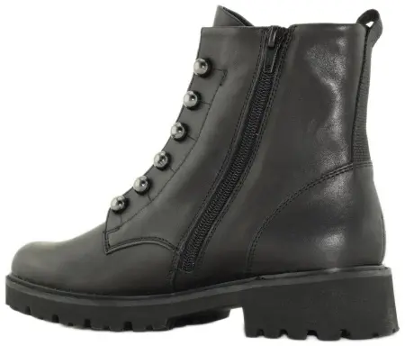 Купить D8670-01 REMONTE Ботинки женские за 9 950 руб. в интернет-магазине Дом Обуви