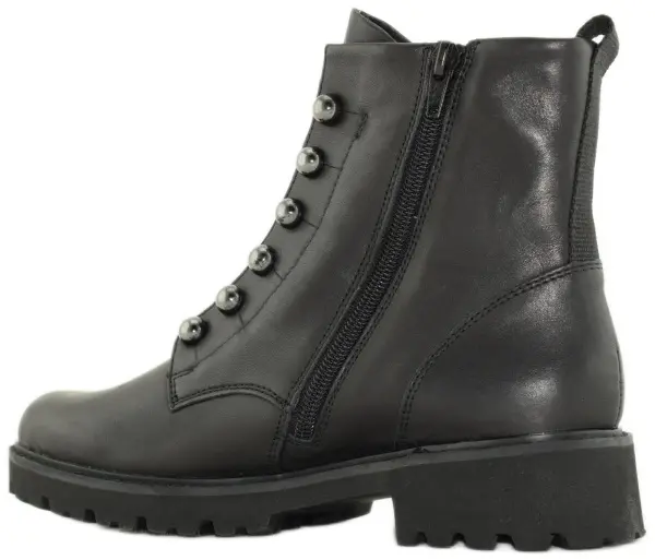 Купить D8670-01 REMONTE Ботинки женские за 9 950 руб. в интернет-магазине Дом Обуви