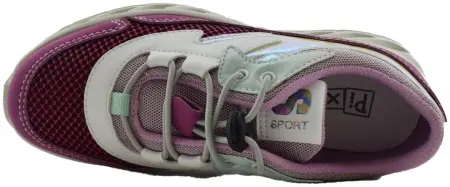 Купить 5-515008-2302 Pixel&Co Кроссовки детские за 3 850 руб. в интернет-магазине Дом Обуви