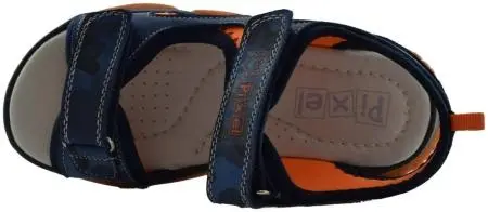 Купить 5-512262-2401 Pixel&Co Сандалии детские за 3 550 руб. в интернет-магазине Дом Обуви