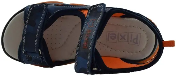 Купить 5-512262-2401 Pixel&Co Сандалии детские за 3 550 руб. в интернет-магазине Дом Обуви