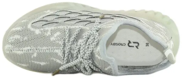 Купить 227013/01-05 CROSBY Кроссовки детские  за 1 420 руб. в интернет-магазине Дом Обуви