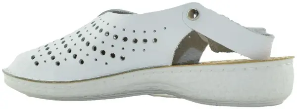 Купить 011Т-Ж-К0 (6210-09904) ALMI orto Сабо женские за 4 120 руб. в интернет-магазине Дом Обуви