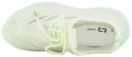 Купить 227013/06-02 CROSBY Кроссовки детские  за 1 650 руб. в интернет-магазине Дом Обуви