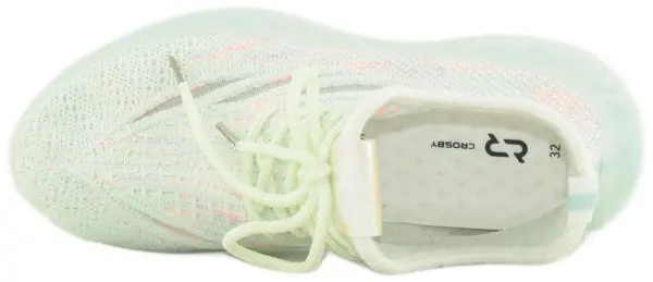 Купить 227013/06-02 CROSBY Кроссовки детские  за 1 650 руб. в интернет-магазине Дом Обуви