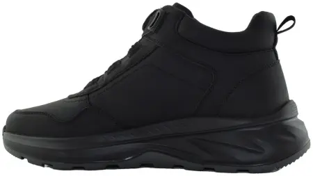 Купить YF022_01SB-BL EL TEMPO Ботинки мужские за 6 950 руб. в интернет-магазине Дом Обуви