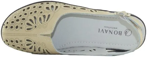 Купить 41-BKY4-1-108 BONAVI Босоножки женские за 3 820 руб. в интернет-магазине Дом Обуви