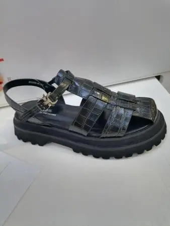 Купить K8208-6-S1 PAVI Босоножки женские за 5 330 руб. в интернет-магазине Дом Обуви