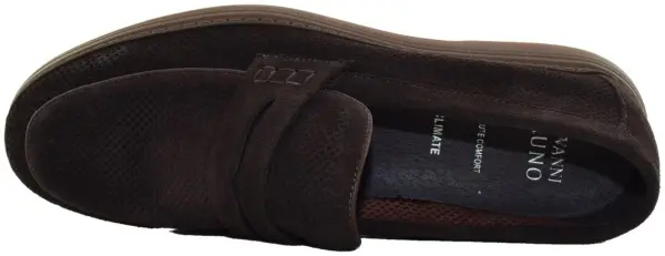 Купить Y168-83-1071 GIOVANNI BRUNO Туфли мужские за 6 910 руб. в интернет-магазине Дом Обуви