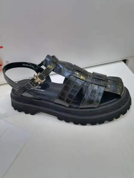 Купить K8208-6-S1 PAVI Босоножки женские за 5 330 руб. в интернет-магазине Дом Обуви