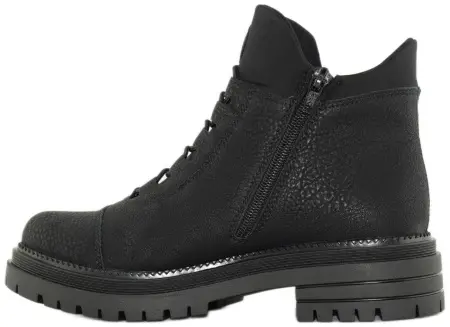 Купить Y3163-00 RIEKER Ботинки женские за 6 760 руб. в интернет-магазине Дом Обуви