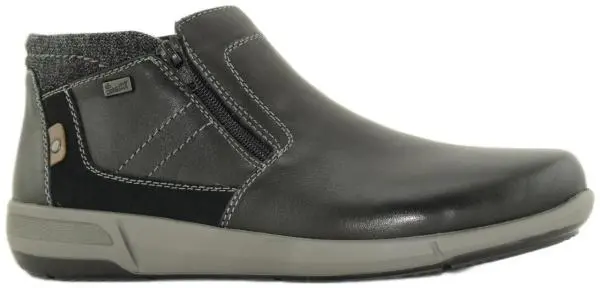 Купить B0984-00 Rieker Ботинки мужские  за 3 980 руб. в интернет-магазине Дом Обуви