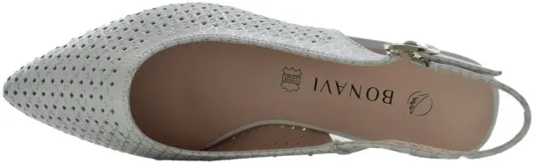 Купить 51-BME11-13-112 BONAVI Туфли летние женские за 4 030 руб. в интернет-магазине Дом Обуви