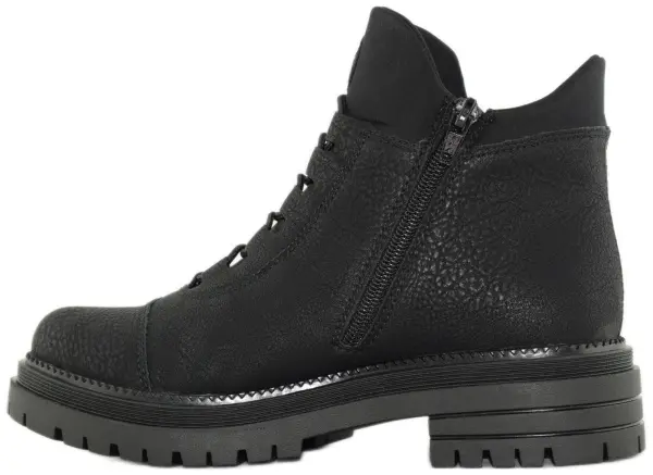 Купить Y3163-00 RIEKER Ботинки женские за 8 450 руб. в интернет-магазине Дом Обуви