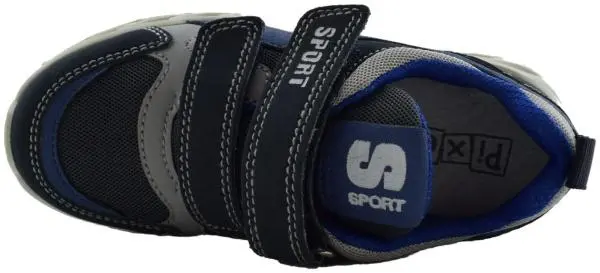 Купить 6-515003-2341 Pixel&Co Кроссовки детские за 3 600 руб. в интернет-магазине Дом Обуви