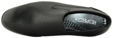 Купить VS63-161247 RESPECT Туфли мужские за 6 580 руб. в интернет-магазине Дом Обуви