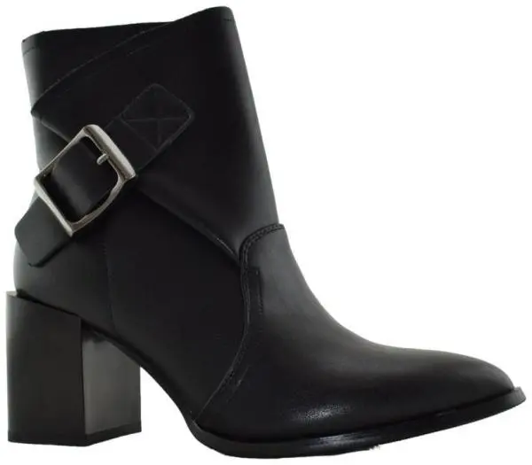 Купить 25R-DME27-52-101 BONAVI Ботильоны женские за 8 280 руб. в интернет-магазине Дом Обуви