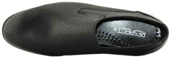 Купить VS63-161247 RESPECT Туфли мужские за 6 580 руб. в интернет-магазине Дом Обуви