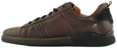 Купить B159дп Sergio Mareatti Полуботинки мужские за 5 920 руб. в интернет-магазине Дом Обуви