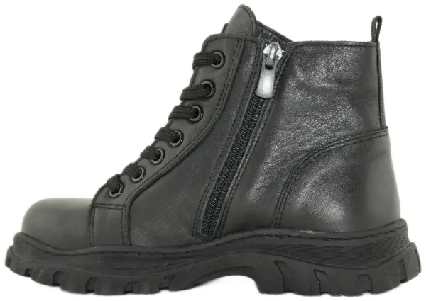 Купить 53420ут-1 KAPIKA Ботинки детские за 4 130 руб. в интернет-магазине Дом Обуви