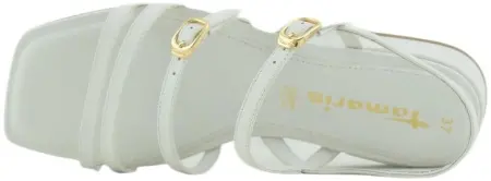 Купить 1-1-28133-20-100 TAMARIS Босоножки женские за 5 590 руб. в интернет-магазине Дом Обуви