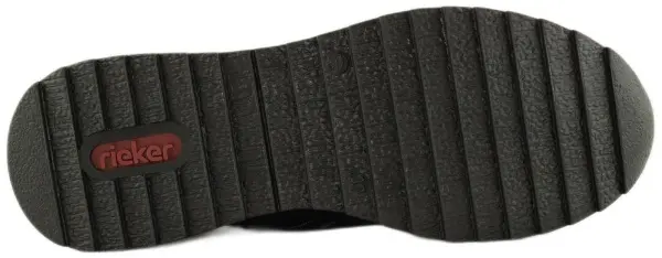 Купить X8051-00 RIEKER Полуботинки женские за 6 450 руб. в интернет-магазине Дом Обуви