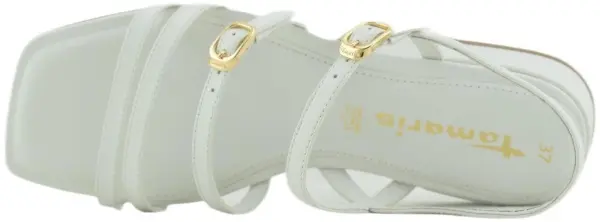 Купить 1-1-28133-20-100 TAMARIS Босоножки женские за 5 590 руб. в интернет-магазине Дом Обуви