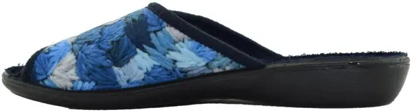 Купить DI02-136-28499 ADANEX Тапочки женские  за 1 920 руб. в интернет-магазине Дом Обуви