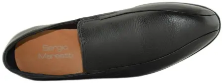 Купить 572 (черн.) Sergio Mareatti Туфли мужские за 3 930 руб. в интернет-магазине Дом Обуви