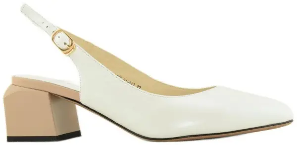 Купить 12C5-61-212 LADY COUTURE Туфли летние женские за 7 080 руб. в интернет-магазине Дом Обуви